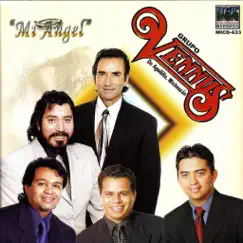 Mi Ángel by Grupo Vennus album reviews, ratings, credits