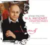 Mozart: Symphonies, Vol. 1 album lyrics, reviews, download