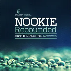 Rebounded (Remixes) - Single by Nookie album reviews, ratings, credits