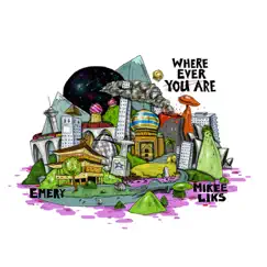 Wherever You Are (Vaiper Remix) [feat. Mikee Liks] Song Lyrics