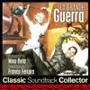La Grande Guerra (Original Soundtrack) [1959] album lyrics, reviews, download