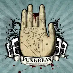 Futuro Imperfetto by Punkreas album reviews, ratings, credits