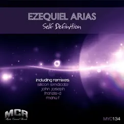 Self Definition by Ezequiel Arias album reviews, ratings, credits