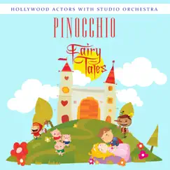 Pinocchio (with Studio Orchestra) [Part 2] Song Lyrics