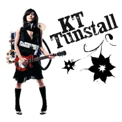Previously Unreleased EP by KT Tunstall album reviews, ratings, credits