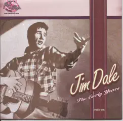 The Early Years by Jim Dale album reviews, ratings, credits