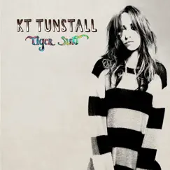 Tiger Suit by KT Tunstall album reviews, ratings, credits