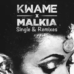 Malkia (Jinku Remix) Song Lyrics