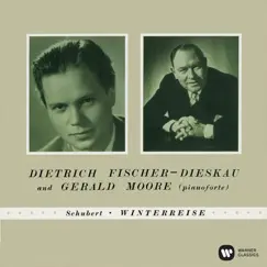 Winterreise, Op. 89, D. 911: No. 5, Der Lindenbaum Song Lyrics