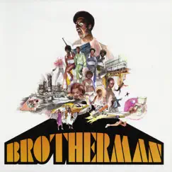 Brotherman: OST by the Final Solution by The Final Solution album reviews, ratings, credits