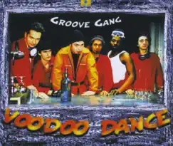 Voodoo Dance (feat. DJ Shalom) [Clip Version] Song Lyrics