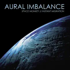 Space Monkey by Aural Imbalance album reviews, ratings, credits