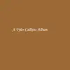 A Tyler Calkins Album album lyrics, reviews, download