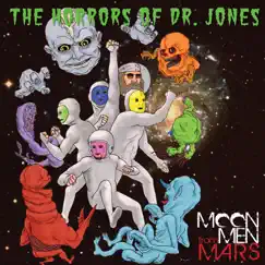 Dr. Jones (feat. Capt. POTUS, Fuk Rogers, MSgt. 27, Kim Jong Moonman & Punky Blumenfeld) Song Lyrics