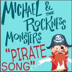 Pirate Song Song Lyrics