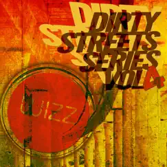Dirty Streets Series, Vol. 4 - EP by T.h.i.n.c., Mark Grandel & Batesz Jr. album reviews, ratings, credits