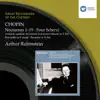 Chopin: Nocturnes, Four Scherzi, Andante spianato et Grande polonaise brillante, Barcarolle & Berceuse album lyrics, reviews, download