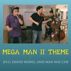 Megaman II Theme Song Lyrics