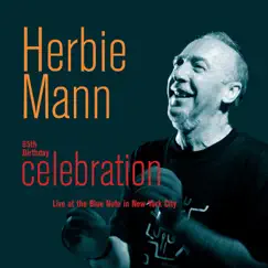 Celebration by Herbie Mann album reviews, ratings, credits