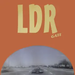 Gate - Single by L.D.R. album reviews, ratings, credits