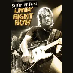 You'll Think of Me (Live) - Single by Keith Urban album reviews, ratings, credits