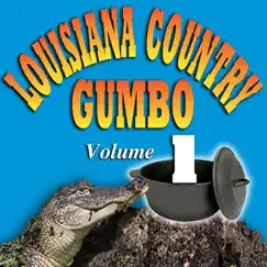 Louisiana Country Gumbo Vol. 1 by Various Artists album reviews, ratings, credits