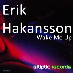 Wake Me Up - EP by Erik Hakansson album reviews, ratings, credits