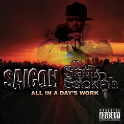 All in a Day's Work by Saigon & Statik Selektah album reviews, ratings, credits