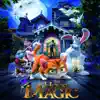 The House of Magic (Original Motion Picture Soundtrack) album lyrics, reviews, download