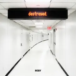 Destroyed by Moby album reviews, ratings, credits