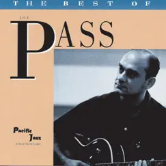 The Best of Joe Pass by Joe Pass album reviews, ratings, credits