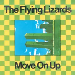 Move On Up - EP by The Flying Lizards album reviews, ratings, credits