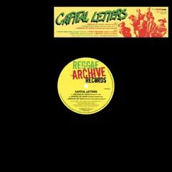 Smoking My Ganja (Rootikal Remix EP) by Capital Letters album reviews, ratings, credits