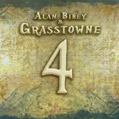 Grasstowne 4 by Alan Bibey & Grasstowne album reviews, ratings, credits