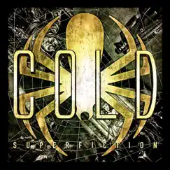Superfiction by Cold album reviews, ratings, credits