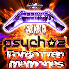 Forgotten Memories - Single by Psychoz & Messinian album reviews, ratings, credits