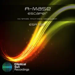 Escaper (Anton MAKe Remix) Song Lyrics