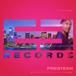 Life (feat. Kyia) - Single by Preetesh album reviews, ratings, credits