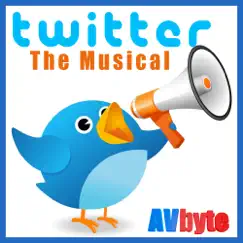 Twitter - The Musical Song Lyrics
