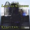 Last Man Standing album lyrics, reviews, download