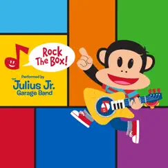 Rock the Box! - Single by The Julius Jr. Garage Band album reviews, ratings, credits
