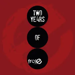 Two Years of Frole by Various Artists album reviews, ratings, credits