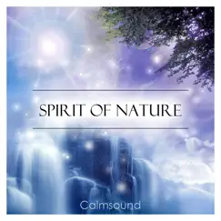 Spirit of Nature - A Collection of Spiritually Uplifting Nature Sounds for Meditation, Yoga, Reiki, Sleep and Deep Relaxation by Calmsound album reviews, ratings, credits