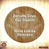 Nina Lokita - EP album lyrics, reviews, download