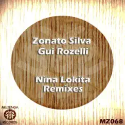 Nina Lokita - EP by Zonato Silva & Gui Rozelli album reviews, ratings, credits