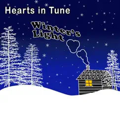 Winter's Light - Single by Hearts in tune album reviews, ratings, credits