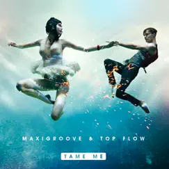 Tame Me - Single by MaxiGroove & Top Flow album reviews, ratings, credits