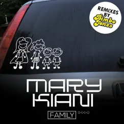 Family - EP by Mary Kiani album reviews, ratings, credits