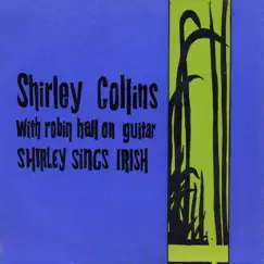 Shirley Sings Irish - EP by Shirley Collins & Robin Hall album reviews, ratings, credits