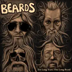If Your Dad Doesn't Have a Beard, You've Got Two Mums Song Lyrics